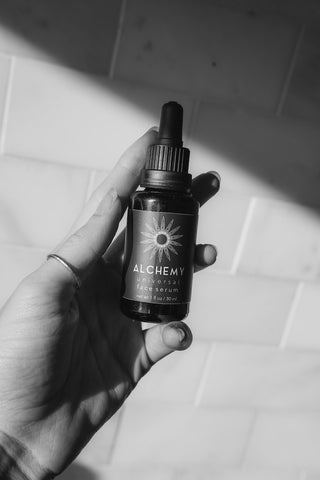 Alchemy Skin Serum Reviews ∵⌇
