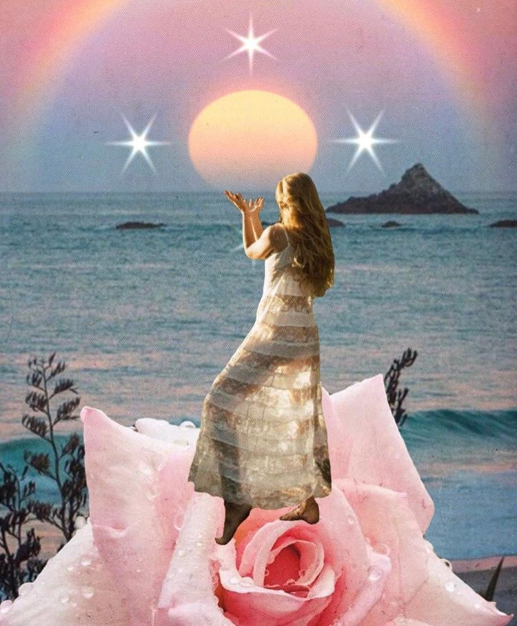 Full Moon Total Lunar Eclipse on 7/27 in Aquarius – Atone