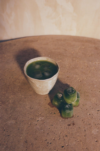 The Perfect Iced Matcha Every Time: The Base Recipe