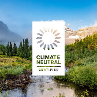 We Are Climate Neutral Certified!